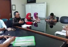 DPRD Konut Gagas Pengembangan Perekonomian Masyarakat Nelayan DPRD Konut Gagas Pengembangan Prekonomian Masyarakat Nelayan