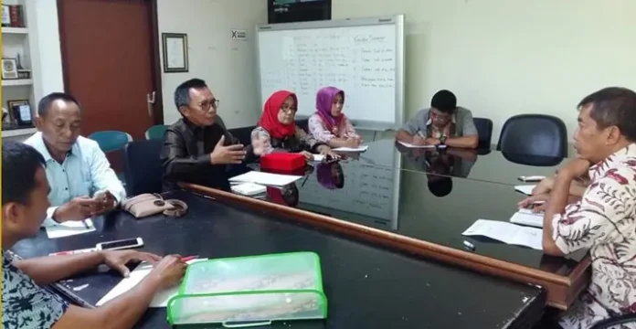 DPRD Konut Gagas Pengembangan Prekonomian Masyarakat Nelayan
