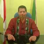 Dapat Adiwiyata Tingkat Provinsi, MTsN 1 Kendari Optimis Bersaing di Nasional Kepala MTsN 1 Kendari, La Duku