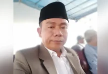 Komisi III Dukung Kewajiban Perusahaan Tambang Berkantor Pusat di Kendari Anggota Komisi III DPRD Sulawesi Tenggara (Sultra) La Ode Mutanafas