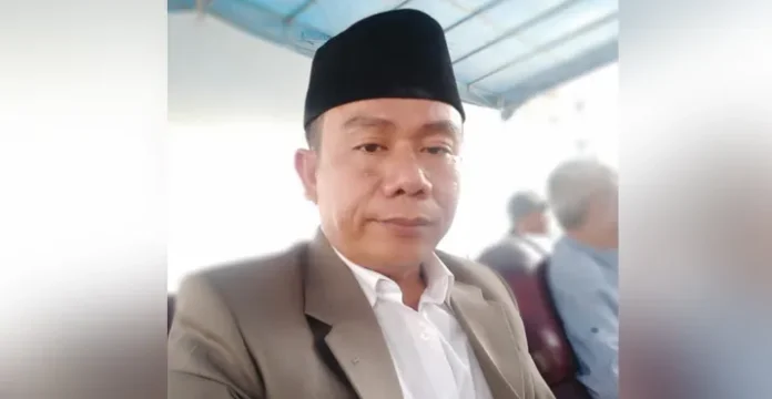 la_ode_mutanafas Anggota Komisi III DPRD Sulawesi Tenggara (Sultra) La Ode Mutanafas