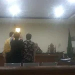 Sidang Agus Feisal, Sejumlah Saksi Tak Tahu Tentang Fee Proyek Sidang Agus Feisal, Sejumlah Saksi Tak Tahu Tentang Fee Proyek