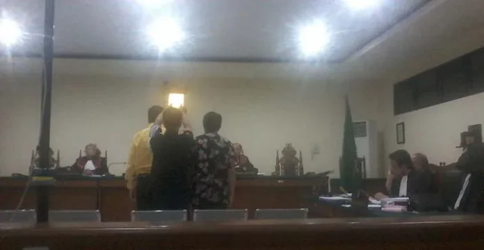 Sidang Agus Feisal, Sejumlah Saksi Tak Tahu Tentang Fee Proyek