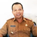 Pemda Mubar Buat Raperda Pengendalian Miras Tradisional Kepala Kesbangpol Mubar, La Ode Andi Muna