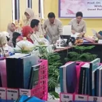 Reakreditasi, BAN PT Assessment Lapangan Poltekkes Kendari Reakreditasi, BAN PT Assessment Lapangan Poltekkes Kendari