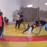 Cabor Gulat Wakatobi Target 12 Medali Emas di Porprov XIII Cabor Gulat Wakatobi Target 12 Medali Emas di Porprov XIII