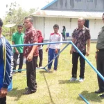 Tingkatkan Kapasitas Tagana, Dinsos Mubar Gelar Pelatihan Penanggulangan Bencana Tingkatkan Kapasitas Tagana, Dinsos Mubar Gelar Pelatihan Penanggulangan Bencana