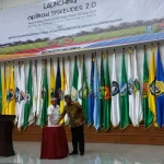 Launching Siskeudes 2.0, Laporan Dana Desa Semakin Mudah Launching Siskeudes 2.0, Laporan Dana Desa Semakin Mudah