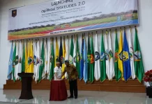 Launching Siskeudes 2.0, Laporan Dana Desa Semakin Mudah Launching Siskeudes 2.0, Laporan Dana Desa Semakin Mudah