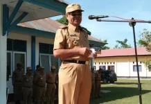 Hingga Hari Kedua Tes CPNS Mubar, 21 Orang Lolos Passing Grade Hingga Hari Kedua Tes CPNS Mubar, 21 Orang Lolos Passing Grade