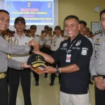 Mabes Polri: Pembentukan Mahabhara Sultra Jadi Contoh Polda Lain Mabes Polri: Pembentukan Mahabhara Sultra Jadi Contoh Polda Lain