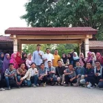 33 Mahasiswa Asal Palu Kuliah di UHO 33 Mahasiswa Asal Palu Kuliah di UHO