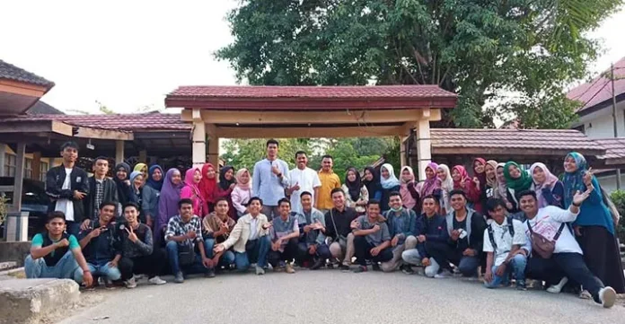 mahasiswa_palu_uho 33 Mahasiswa Asal Palu Kuliah di UHO