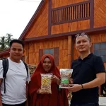 ‘Mai Te Wuna’ Ajang Jual Potensi Ekonomi Kreatif Muna