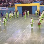 UHO Beri Pendidikan Marching Band Lewat KOMF 2018 UHO Beri Pendidikan Marching Band Lewat KOMF 2018