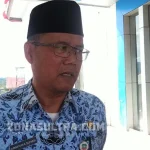 Sekda Konut Instruksikan SKPD Segera Setor Kelengkapan Data Randis Sekretaris Daerah (Sekda) Konut Marthaya