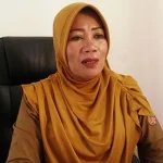 DPPPA Konut Programkan Sekolah Ramah Anak dan Perlindungan Perempuan Kepala DPPPA Konut Martina