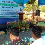 Kerukunan Keluarga Jeneponto Rayakan Maulid di Kolaka Kerukunan Keluarga Jeneponto Rayakan Maulid di Kolaka