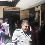 Pegawai Kontrak BPKH Sultra Ditemukan Tewas di Kamar Kosnya Pegawai Kontrak BPKH Sultra Ditemukan Tewas di Kamar Kosnya
