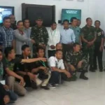 Kodim 1417 Kendari Buka Media Center dan Luncurkan Aplikasi Android Kodim 1417 Kendari Buka Media Center dan Luncurkan Aplikasi Android