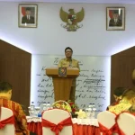 Mendagri Minta Sekda dan SKPD Terlibat Politik Praktis untuk Diganti Mendagri Minta Sekda dan SKPD Terlibat Politik Praktis untuk Diganti