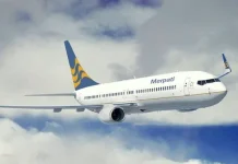 Jika Kembali Mengudara, Merpati Airlines Jadikan Wakatobi Rute Penerbangan Merpati Airlines