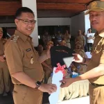 Pemkot Kendari Dapat Tambahan Satu Unit Mobil Crane Pemkot Kendari Dapat Tambahan Satu Unit Mobil Crane