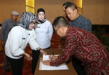 Produk Industri Kecil Sultra Siap Dijual Indomaret Produk Industri Kecil Sultra Siap Dijual Indomaret