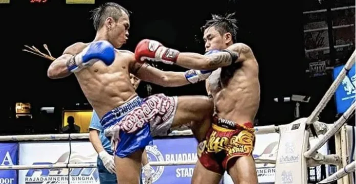 muay_thai_ilustrasi Ilustrasi Muay Thai