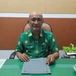105 Warga Wakatobi Positif Covid-19 Kepala Dinas Kesehatan Kabupaten Wakatobi, Muliaddin