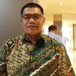 Bawaslu Sultra Pastikan Pengawasan Pilkada Sesuai Protokol Kesehatan anggota Bawaslu Sultra Munsir Salam
