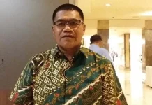Bawaslu Sultra Pastikan Pengawasan Pilkada Sesuai Protokol Kesehatan anggota Bawaslu Sultra Munsir Salam