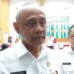 Perda Penetapan 56 Desa di Konawe Cacat Hukum, Bupati Diminta Perbaiki Dirjen Bina Pemerintahan Desa Kemendagri Nata Irawan