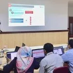 OJK Sultra: BPR Harus Kreatif Salurkan Kredit OJK Sultra: BPR Harus Kreatif Salurkan Kredit