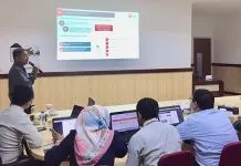 OJK Sultra: BPR Harus Kreatif Salurkan Kredit OJK Sultra: BPR Harus Kreatif Salurkan Kredit