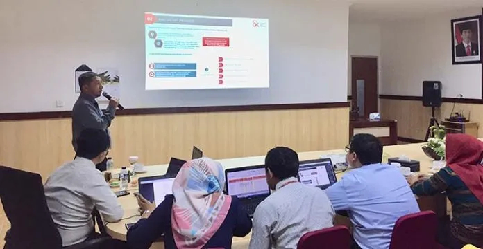 OJK Sultra: BPR Harus Kreatif Salurkan Kredit