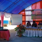 Abu Hasan: P2WKSS Harus Perkuat Peran Perempuan Butur Abu Hasan: P2WKSS Harus Perkuat Peran Perempuan Butur