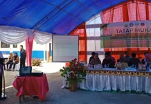 Abu Hasan: P2WKSS Harus Perkuat Peran Perempuan Butur Abu Hasan: P2WKSS Harus Perkuat Peran Perempuan Butur