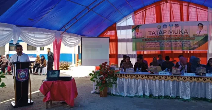 p2wkss_butur Abu Hasan: P2WKSS Harus Perkuat Peran Perempuan Butur
