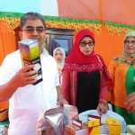 Bupati Butur Ajak OPD Terus Bekerja Membangun Daerah Bupati Butur Ajak OPD Terus Bekerja Membangun Daerah