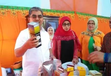 Bupati Butur Ajak OPD Terus Bekerja Membangun Daerah Bupati Butur Ajak OPD Terus Bekerja Membangun Daerah