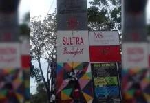 Pencinta Alam FKIP UHO Siap Masyarakatkan Olahraga Panjat Tebing