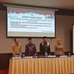 Target Dapat Kucuran Dana Insentif Daerah, Ini yang Dilakukan Pemda Konsel Target Dapat Kucuran Dana Insentif Daerah, Ini yang Dilakukan Pemda Konsel