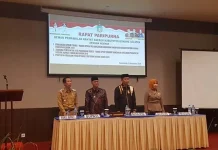 Target Dapat Kucuran Dana Insentif Daerah, Ini yang Dilakukan Pemda Konsel Target Dapat Kucuran Dana Insentif Daerah, Ini yang Dilakukan Pemda Konsel