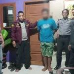 Delapan Hari DPO, Pelaku Curanmor di Bawah Umur Diamankan Polisi Delapan Hari DPO, Pelaku Curanmor di Bawah Umur Diamankan Polisi