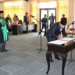 Berpindah Partai, Dua Anggota DPRD Konsel Diganti Berpindah Partai, Dua Anggota DPRD Konsel Diganti