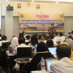 Dosen UHO Diimbau Membiasakan Diri dengan Sistem Digital Dosen UHO Dihimbau Membiasakan Diri dengan Sistem Digital