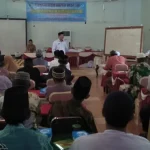 Pemda Kolut Latih Ratusan Imam Masjid Pemda Kolut Latih Ratusan Imam Masjid