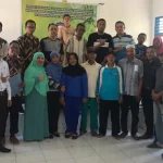 UHO Latih Masyarakat Konawe Gunakan Pupuk Hayati Berbasis Bakteri UHO Latih Masyarakat Konawe Gunakan Pupuk Hayati Berbasis Bakteri