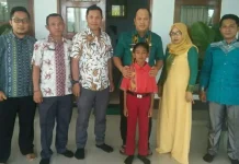 Pelajar Asal Konut Gabung Timnas Garuda dalam Laga CIC di Thailand Pelajar Asal Konut Gabung Timnas Garuda dalam Laga CIC di Thailand